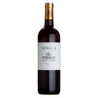Segla Margaux Red Wine 75cl