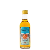 Seignette VS Cognac 5cl Miniature
