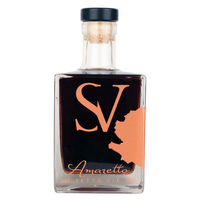 Sette Vie Amaretto Elite 50cl