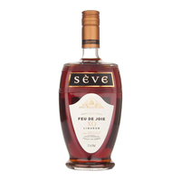 Seve Feu de Joie XO Cognac Liqueur 70cl