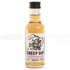 Sheep Dip 8 Year Whisky 5cl Miniature