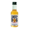 Sheep Dog Peanut Butter Whiskey Liqueur 5cl Miniature