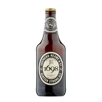 Shepherd Neame 1698 Celebration Ale 8x 500ml