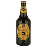Shepherd Neame Double Stout 500ml