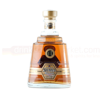 Sierra Milenario Extra Anejo Tequila 70cl