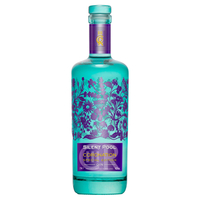 Silent Pool Coronation Gin 70cl