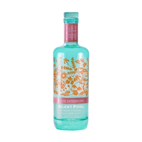 Silent Pool Rose Expression Gin 70cl