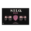 SILQ Rose Strawberry Vodka Cream Liqueur 5x 2cl