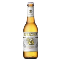 Singha Beer 24x 330ml