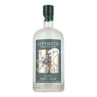 Sipsmith Gin 70cl
