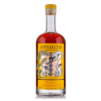 Sipsmith London Cup Gin Liqueur 70cl