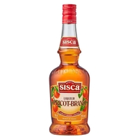 Sisca Apricot Brandy 70cl