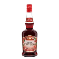 Sisca Cherry Brandy 70cl