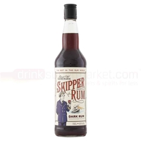Skipper Rum 70cl