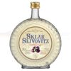 Sklar Slivovitz Plum Brandy 70cl