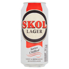 Skol Lager 24x 500ml Cans