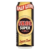 Skol Super Lager 24x 500ml