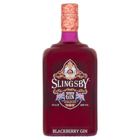 Slingsby Blackberry Gin 70cl