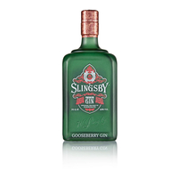 Slingsby Gooseberry Gin 70cl