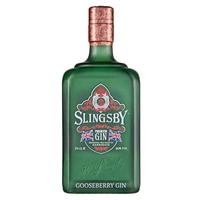 Slingsby Gooseberry Gin 70cl
