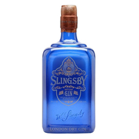 Slingsby London Dry Gin 70cl