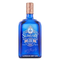 Slingsby London Dry Gin 70cl