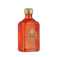 Slingsby Marmalade Gin 5cl Miniature