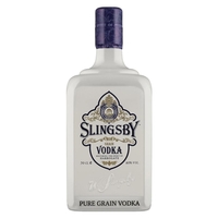 Slingsby Vodka 70cl
