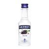 Smirnoff Grape Vodka 5cl Miniature