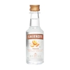 Smirnoff Peach Vodka 5cl Miniature