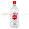 Smirnoff Red Label Festival Bottle 1ltr