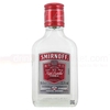Smirnoff Red Label Vodka 10cl Miniature