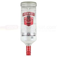 Smirnoff Red Label Vodka 1.5Ltr Magnum