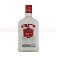 Smirnoff Red Label Vodka 35cl