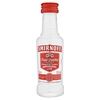 Smirnoff Red Label Vodka 5cl Miniature
