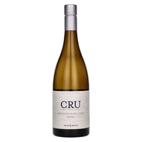 Smith & Sheth Cru Sauvignon Blanc White Wine 75cl