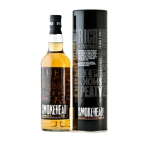 Smokehead Original Whisky 70cl