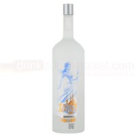 Snow Queen Vodka 1.75Ltr Magnum Plus