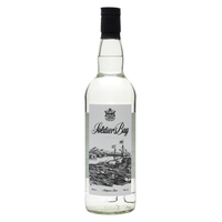Soldiers Bay Silver Rum 70cl
