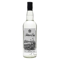 Soldiers Bay Silver Rum 70cl