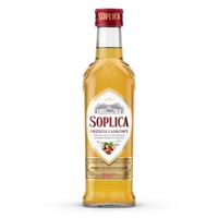 Soplica Hazelnut Vodka Liqueur 20cl