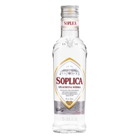 Soplica Premium Vodka 20cl