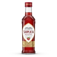 Soplica Raspberry Vodka Liqueur 20cl
