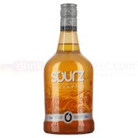 Sourz Pineapple Liqueur 70cl