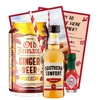 Southern Comfort Hot Lips Cocktail Kit for 6