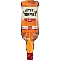 Southern Comfort Whiskey Liqueur 1.5Ltr Magnum