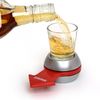 Spin The Shot Novelty Drinking Game