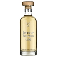 Spirit of Truffles Gin 50cl