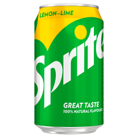 Sprite Original 24x 330ml