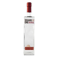 Square One Botanical Vodka 70cl